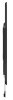 Neomounts Uchwyt ścienny WL30-550BL16  40-75 cali